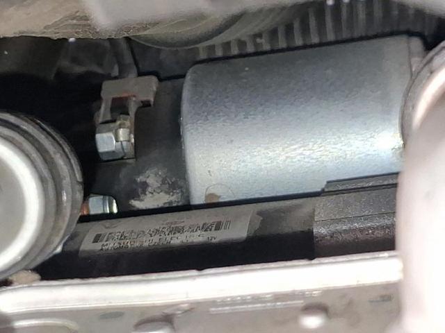 233009161R RENAULT Стартер купить в Харьков