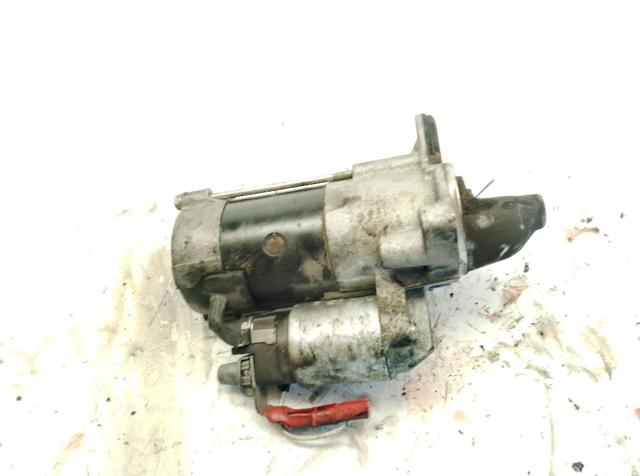 233009590R RENAULT Стартер купить в Днепр
