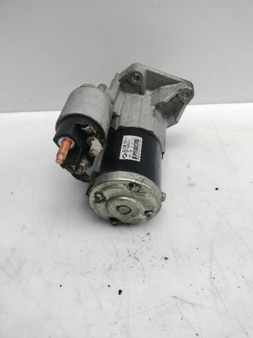 Motor de arranco 233009590R Renault (RVI)