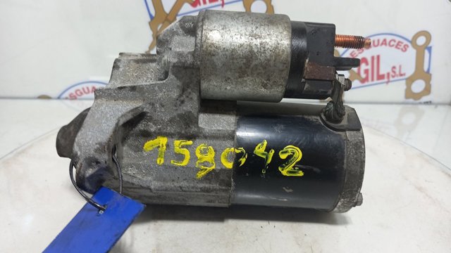 233009590R RENAULT Стартер купить в Ровно