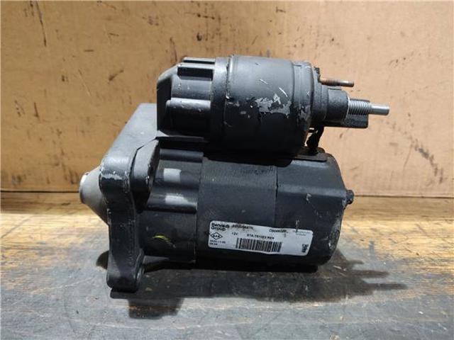 233009667R RENAULT Стартер купить в Львов