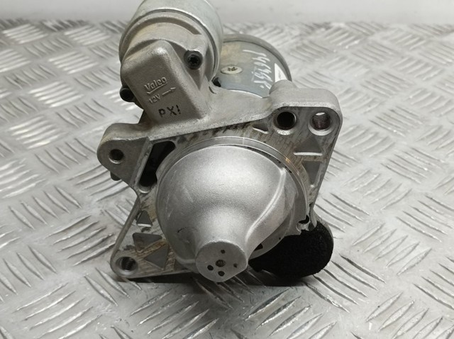 233009813R RENAULT Стартер купить в Чернигов