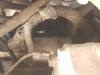 Motor de arranco 2330099B00 NISSAN