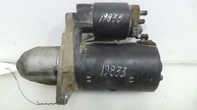 Motor de arranque para nissan primera (p11) (1996-2001) 1.6 16v ga16de 2330099B00
