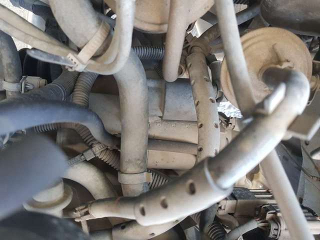 Motor de partida para Nissan Almera I (N15) (1995-2000) 1.4 gx, lx ga14de 2330099B00