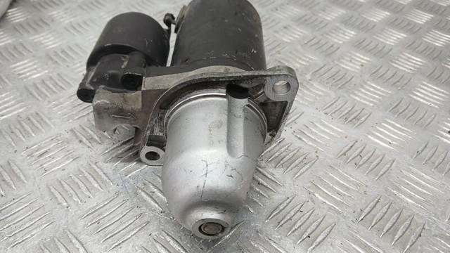 Motor de arranco 2330099B00 NISSAN