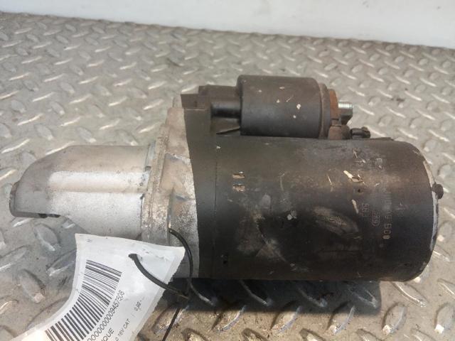 2330099B00 NISSAN Стартер купить в Тернополь