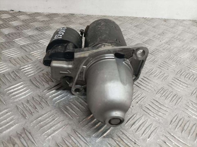 Motor de arranco 2330099B00 NISSAN