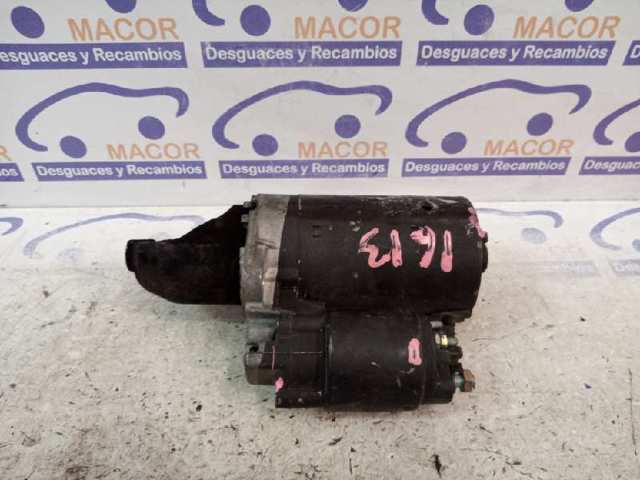 Motor de arranco 2330099B00 NISSAN