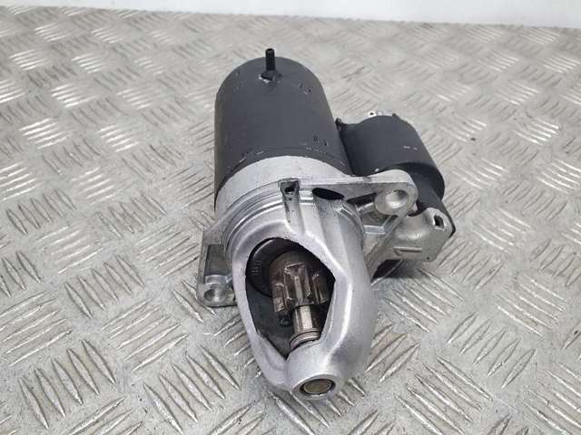 Motor de arranque para nissan micra (k11) básico cg13de 2330099B00