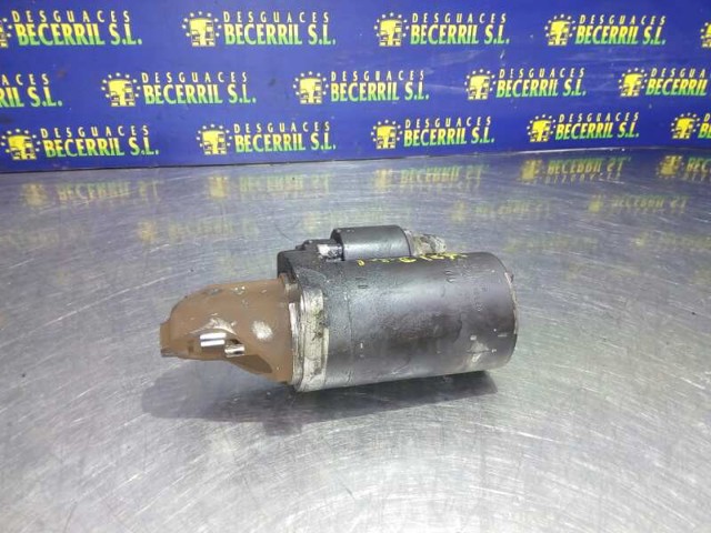 Motor de arranco 2330099B00 NISSAN
