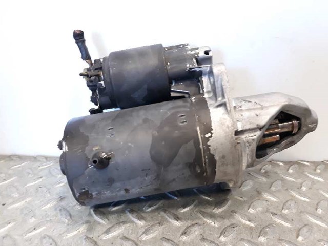 2330099B00 NISSAN Стартер купить в Киев