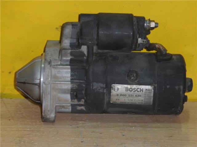 233009C600 NISSAN Стартер купить в Сумы