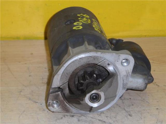 233009C600 NISSAN Стартер купить в Николаев