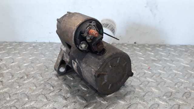 NISSAN 233009F660 Стартер в наличии Сумы