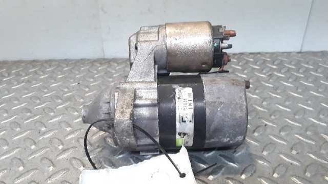NISSAN 233009F660 Стартер в наличии Житомир