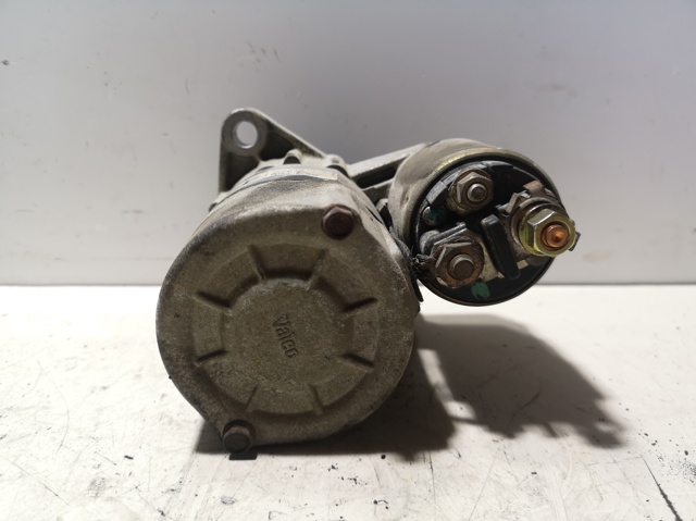 233009F660 NISSAN Стартер купить в Львов