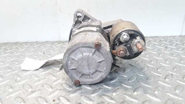 NISSAN 233009F660 Стартер в наличии Ирпень