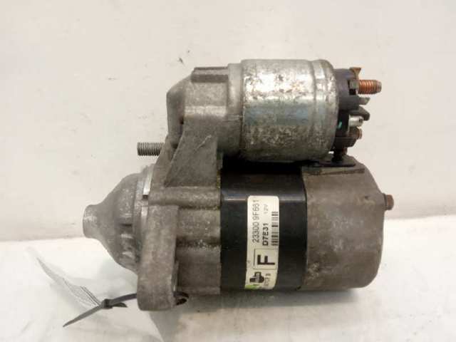 233009F661 NISSAN Стартер купить в Сумы