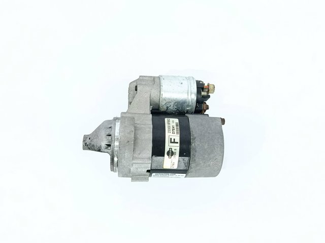 233009F662 NISSAN Стартер купить в Тернополь