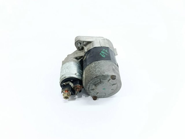 NISSAN 233009F662 Стартер в наличии Павлоград