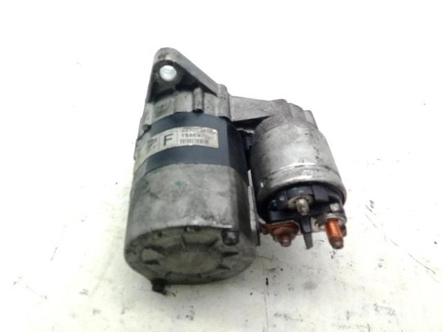 233009F66A NISSAN Стартер купить в Ровно