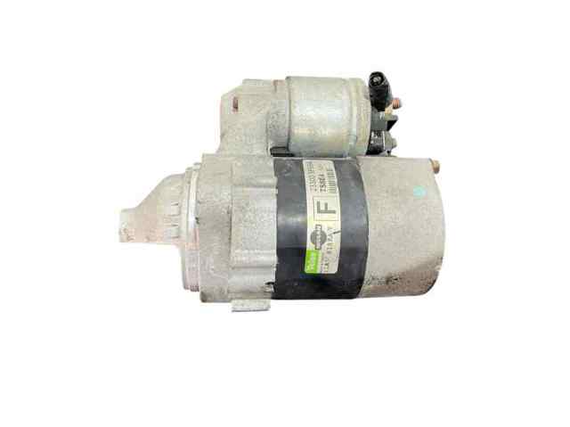 233009F66A NISSAN Стартер купить в Каменское