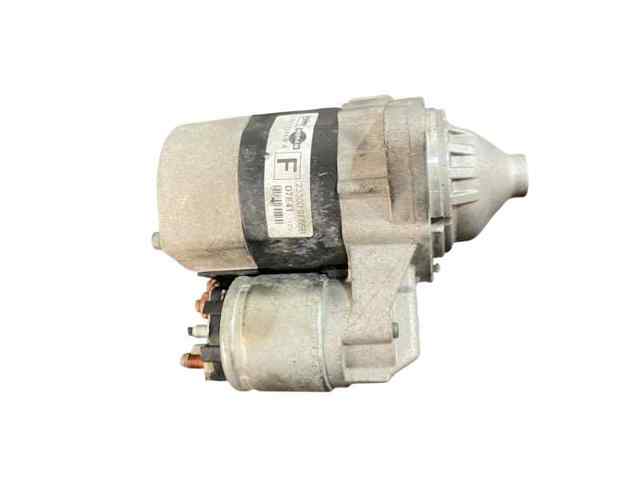 233009F66B NISSAN Стартер купить в Николаев
