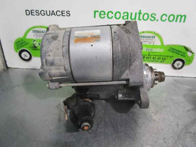 Motor de arranco 23300AA41A Subaru