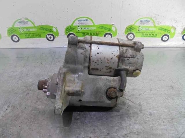 Motor de arranco 23300AA41A Subaru