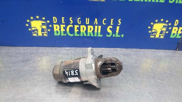 Motor de arranco 23300AA450 SUBARU