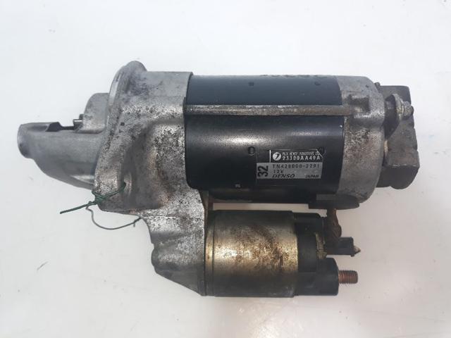 23300AA49A SUBARU Стартер купить в Винница