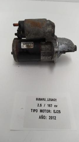 23300AA572 SUBARU Стартер купить в Сумы