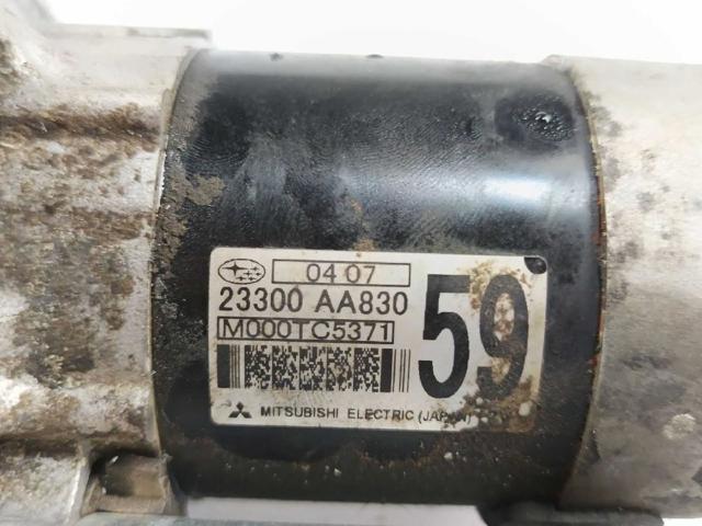 23300AA830 SUBARU купить в Чернигов