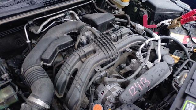 23300AA870 SUBARU Стартер купить в Киев