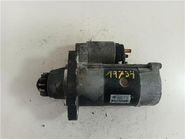 23300AU601 NISSAN Стартер купить в Чернигов