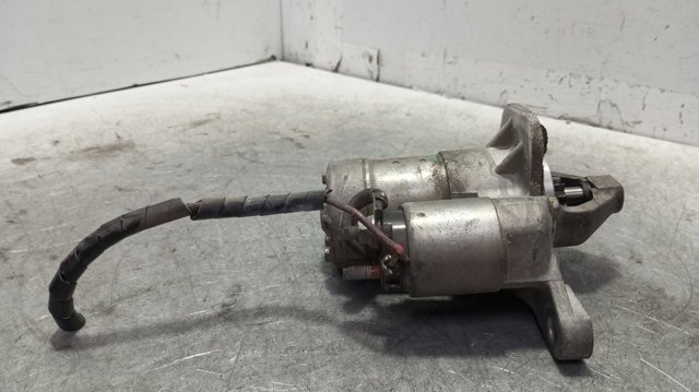 23300BV81A RENAULT Стартер купить в Ирпень