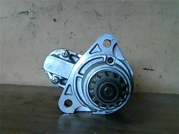 Motor de arranque para nissan murano básico vq35 23300CA000