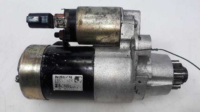 NISSAN 23300CA00A Стартер в наличии Киев