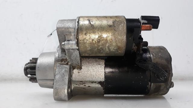 23300CA00A NISSAN Стартер купить в Львов