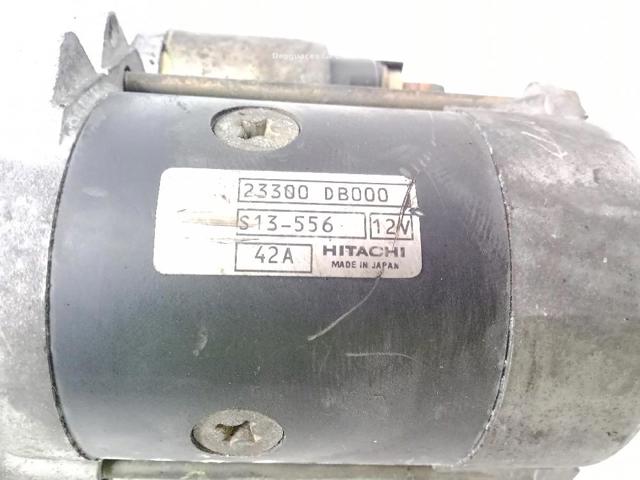 RENAULT 23300DB000 Стартер в наличии Каменское