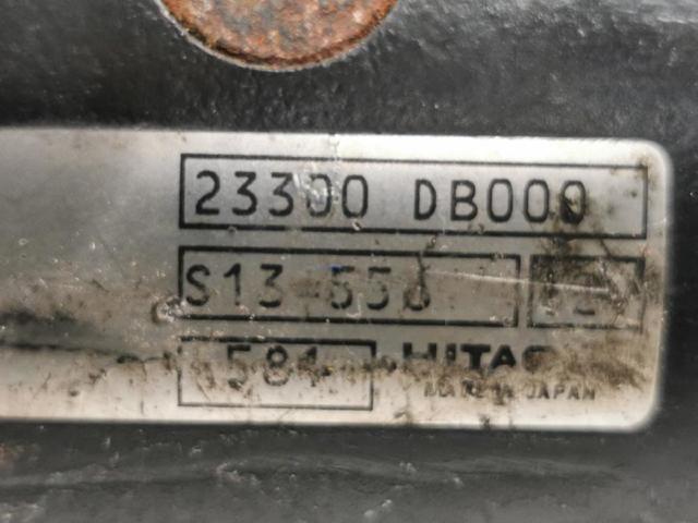 23300DB000 Стартер купить Чернигов