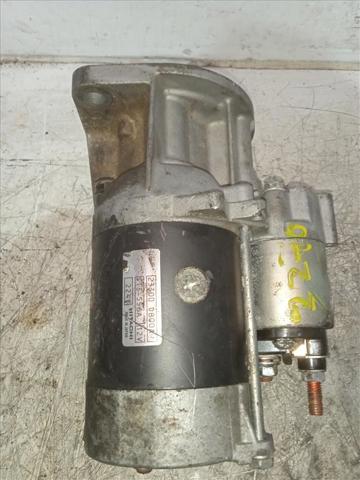 23300DB00A RENAULT Стартер купить в Полтава