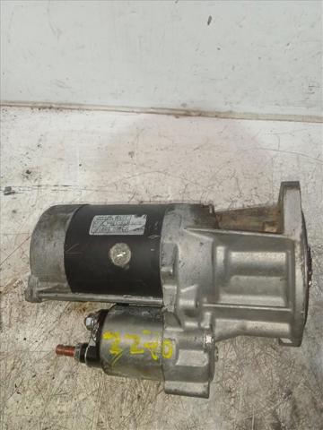 23300DB00A RENAULT Стартер купить в Тернополь