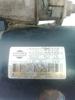 Motor de arranco 23300EB300 NISSAN