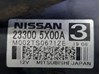 Motor de arranco 23300EB300 NISSAN