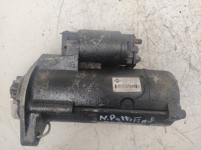 NISSAN 23300EB30B Стартер в наличии Житомир