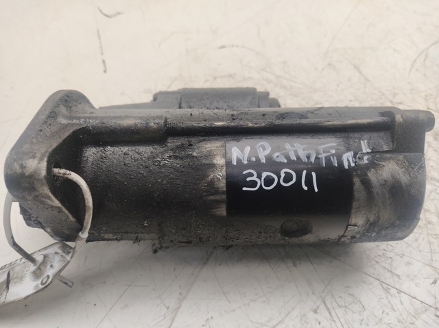 23300EB30B NISSAN Стартер купить в Львов