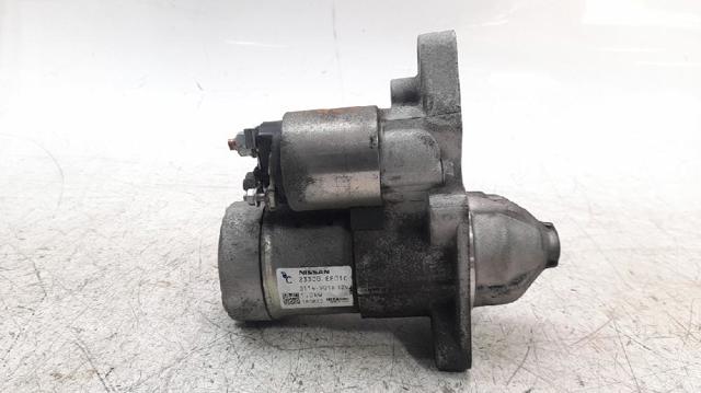 NISSAN 23300EE01C Стартер в наличии Днепр