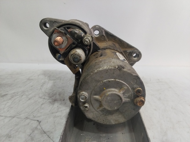 23300EE01C NISSAN Стартер купить в Сумы
